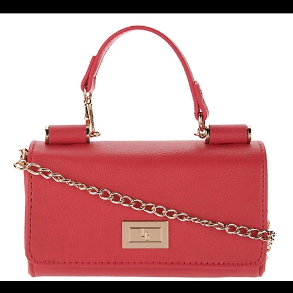 Small crossbody